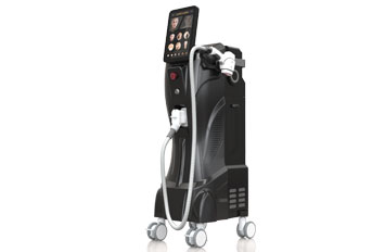 hair removal machine supplier