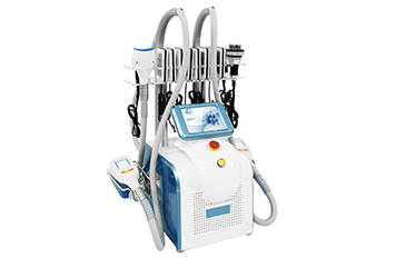 cryothwerapy machine