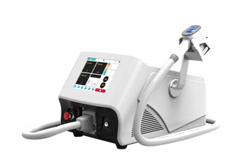 3 wavelength hair removal