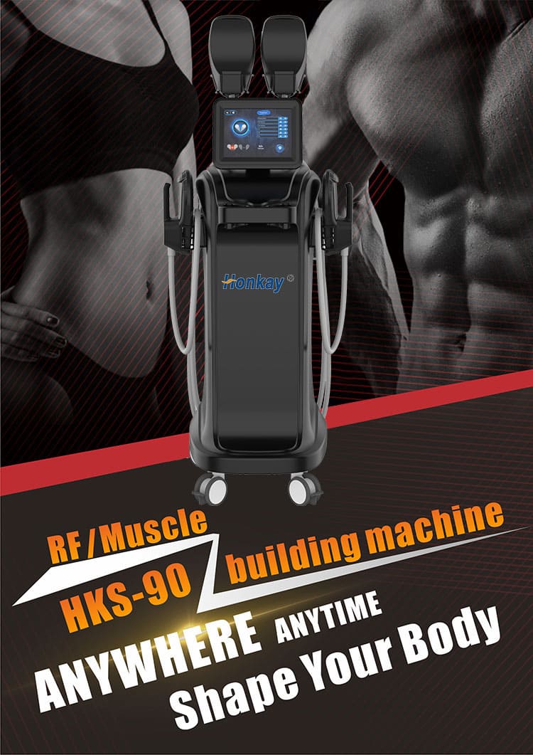 Weight Loss Body Contouring Machine