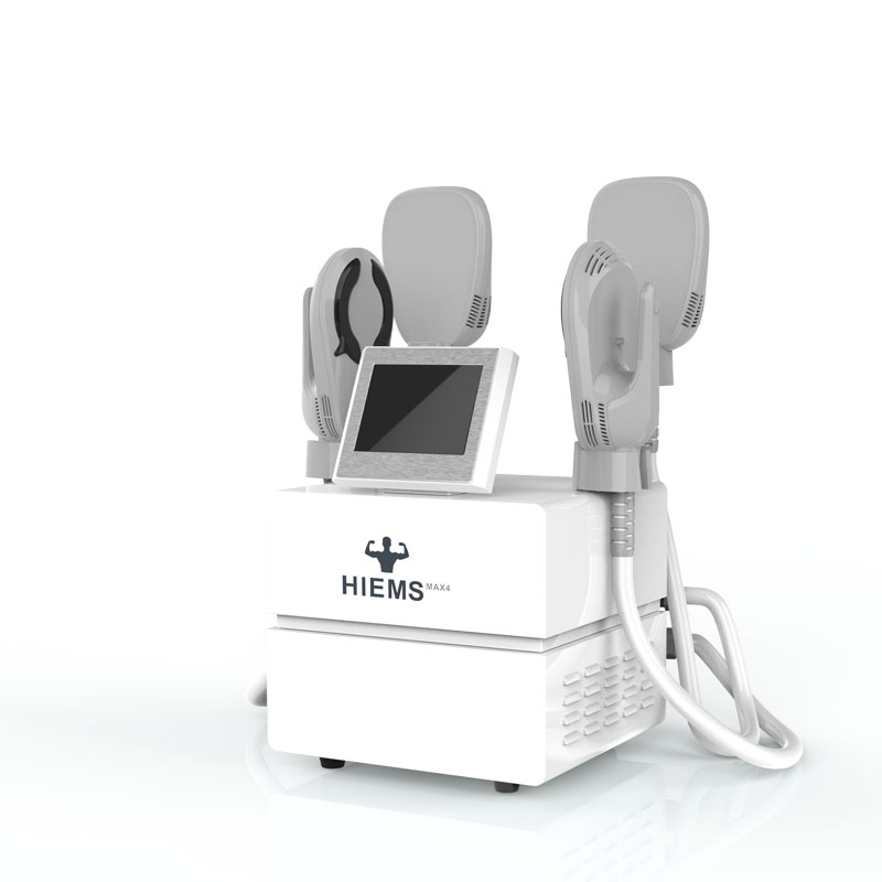Body Sculpt Hiemt Ems Machine