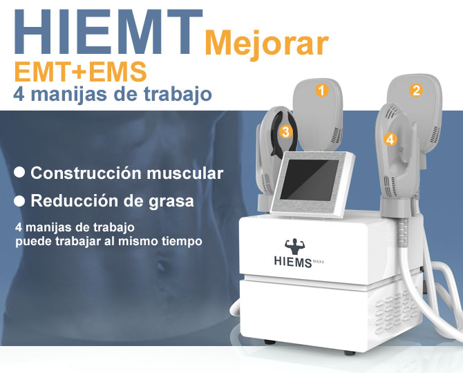 Máquina de adelgazamiento