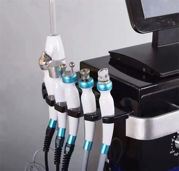 hydrafacial machine professional