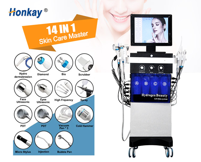 microdermabrasion machine