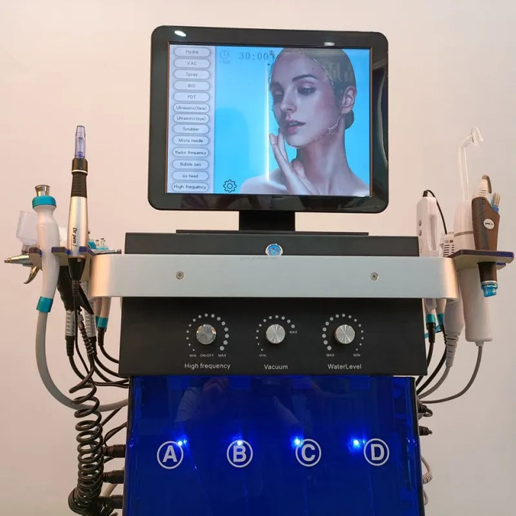 professional hydrafacial machine for sale