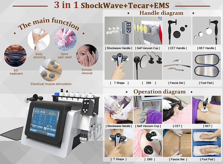 tj om001 china manufacture supplies shock wave