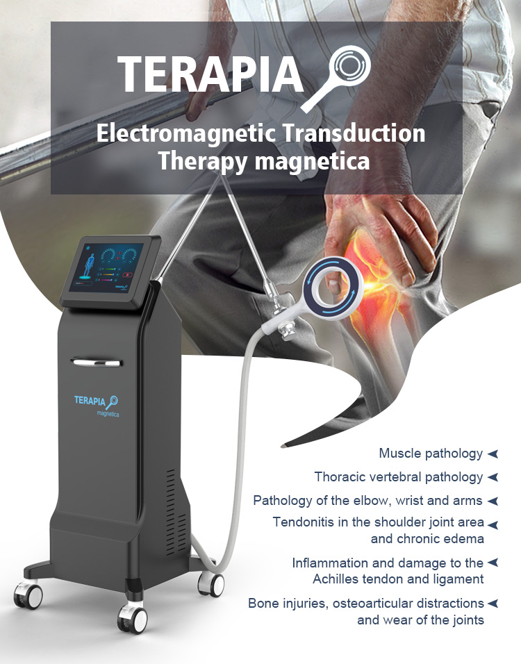 PM-ST168-MS35-transductive magnetotherapy