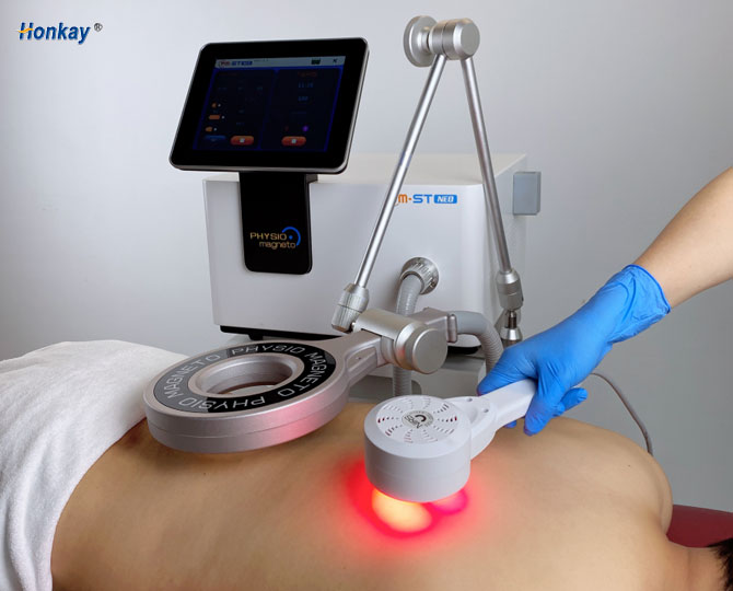 electro magnetic therapy