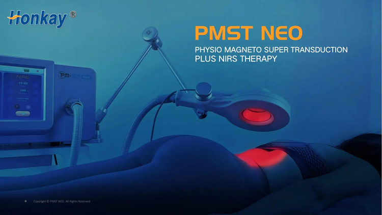pmst-neo machine