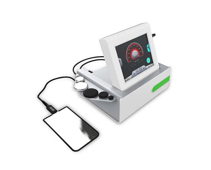 Precio de la máquina de tecarterapia