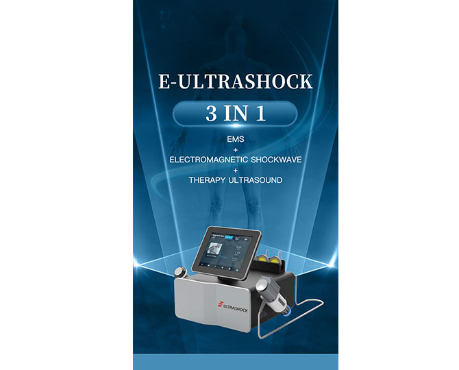 ultreashock