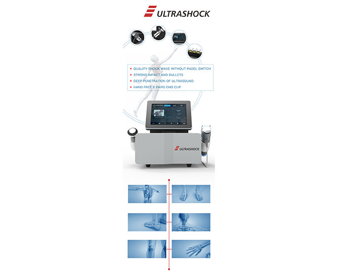 ultreashock