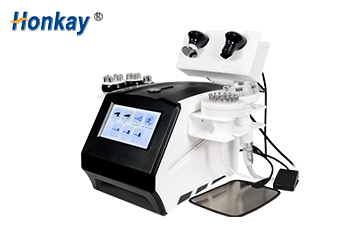 7 in 1 tecar therpay machine
