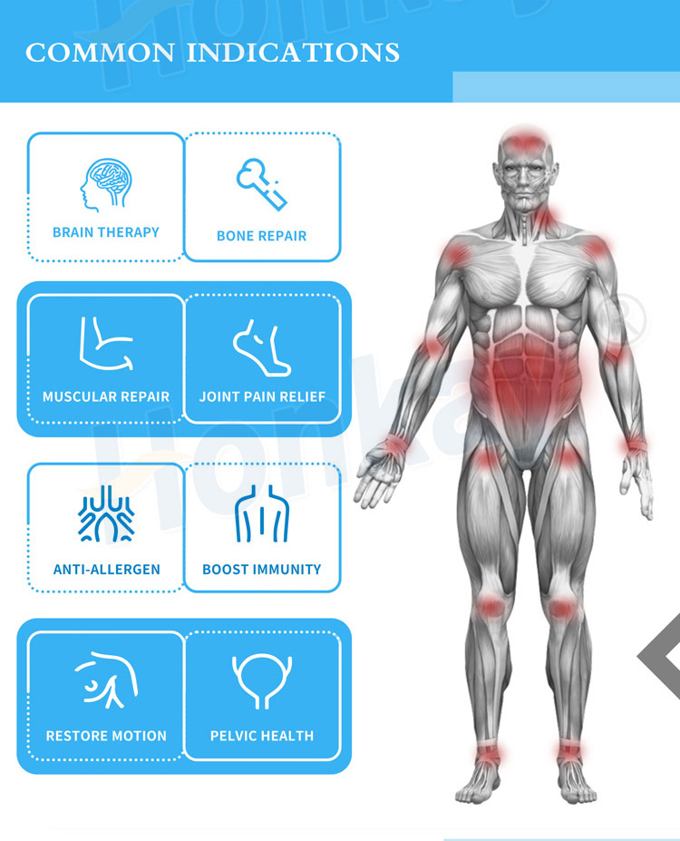 pemf machine physiotherapy