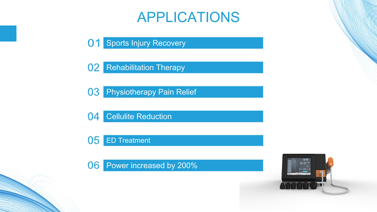 therapeutic ultrasound machine physical therapy