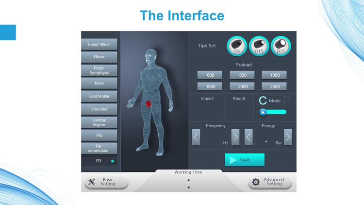 therapy ultrasound medical