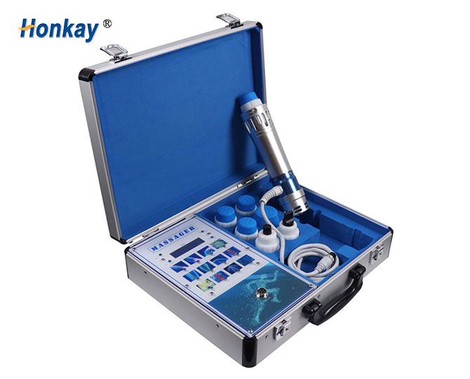 shock wave therapy equipment
