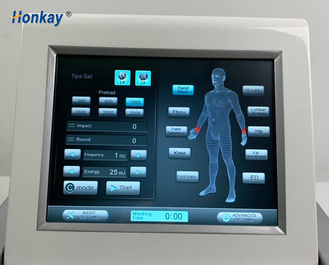 shockwave therapy machine for ed