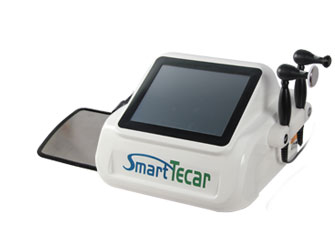 portable tecar therapy machine