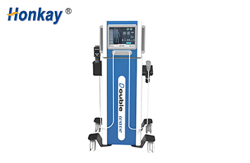 shockwave therapy machine