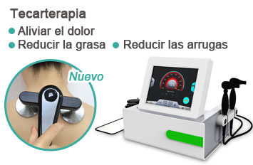 Precio de la máquina de tecarterapia