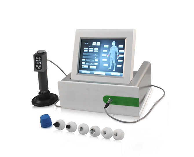 shockwave therapy