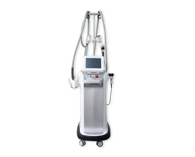 Rf vacuum cavitation svaystem full body shaper for slimming beauty salon machine