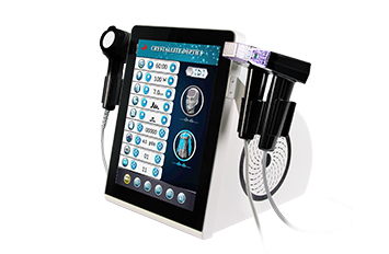 fractional rf microneedling machine