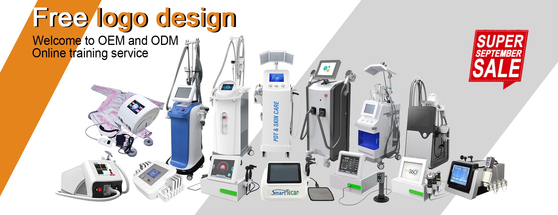 oxygen skin care machine