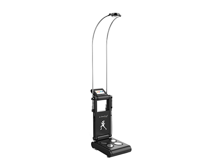 body composition analyzer machine