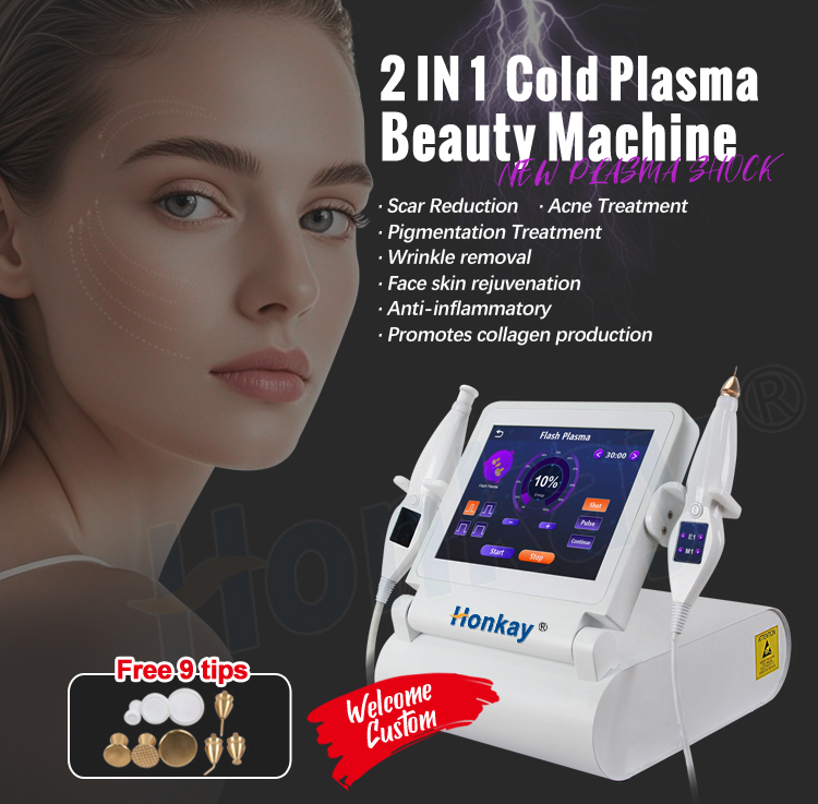 cold plasma pen