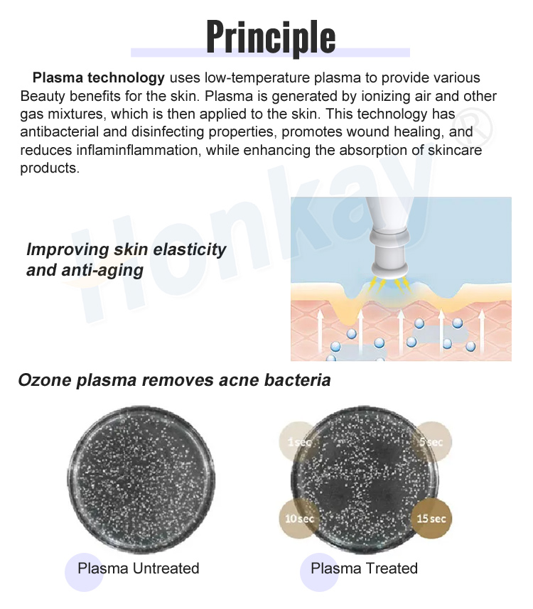 cold plasma pen