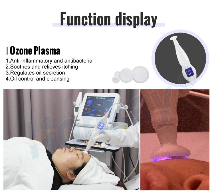 cold plasma pen