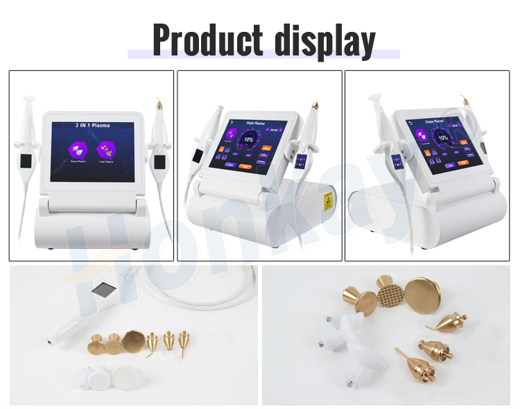 cold plasma pen