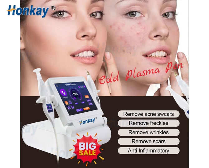 beauty cold plasma