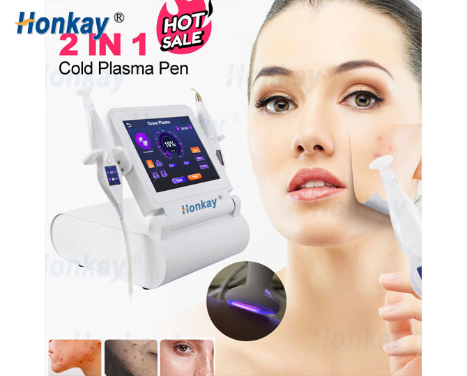 plasma pen cold