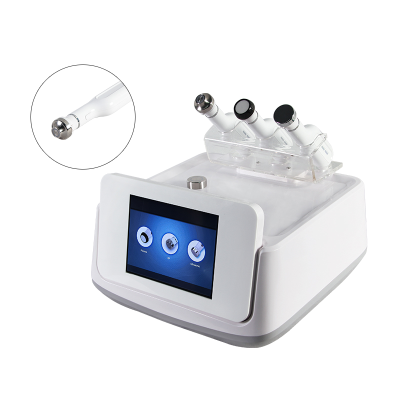 plasma lift machine