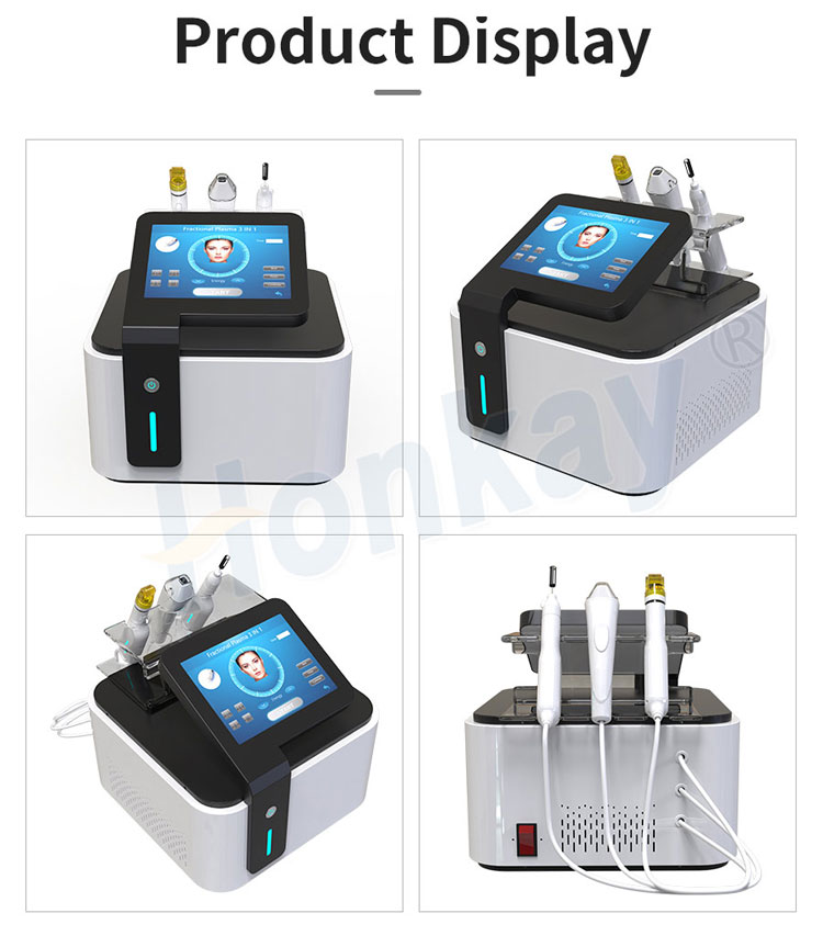 plasma device skin