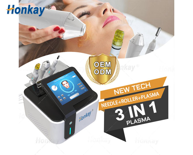 Fibroblast Plasma Pen