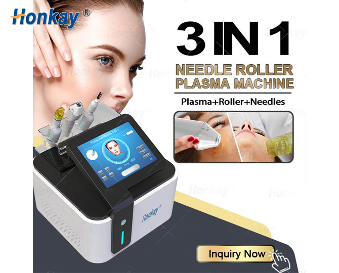 Plasma Pen Beauty Machine