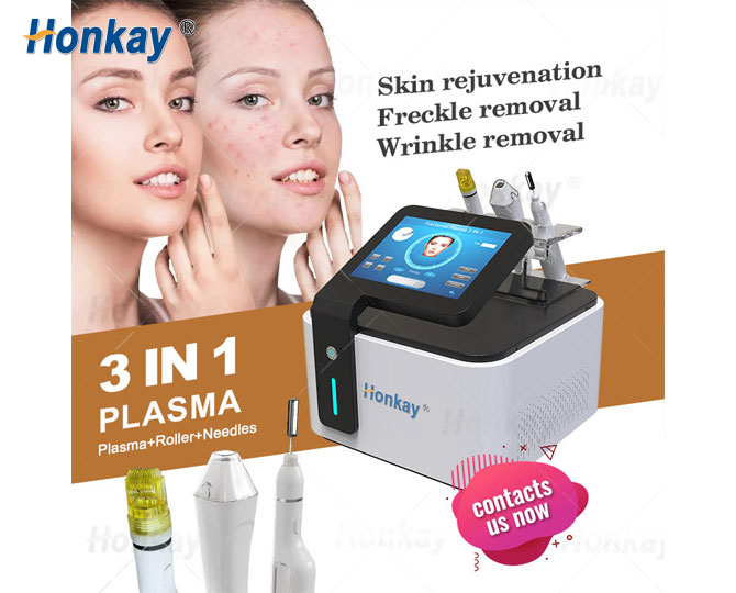 fractional plasma pen