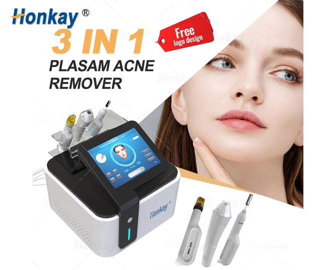 fractional plasma skin tightening