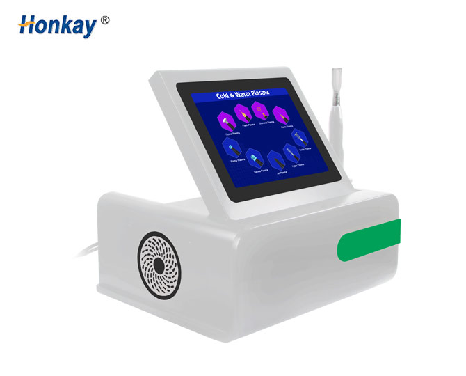 cold plasma machine price