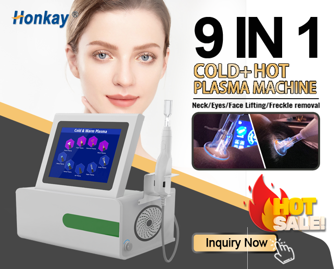 cold plasma machine cost