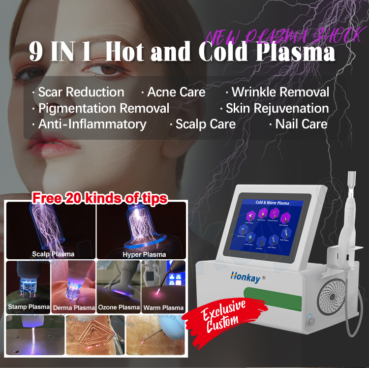 A-plasma-pen-wrinkle-removal