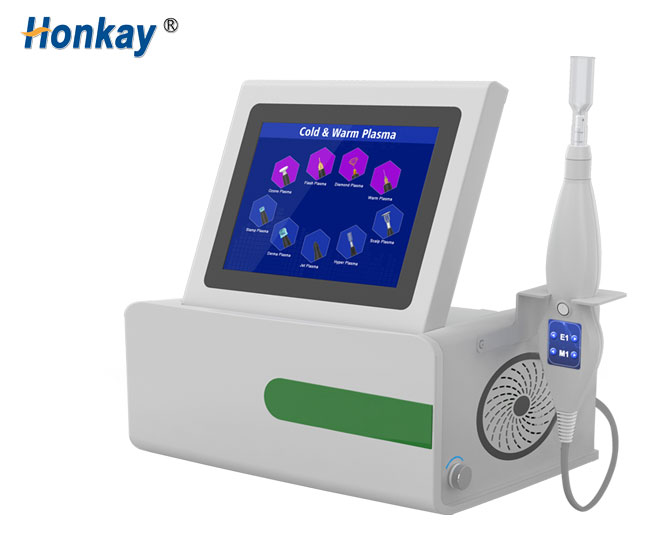 plasma pen facial
