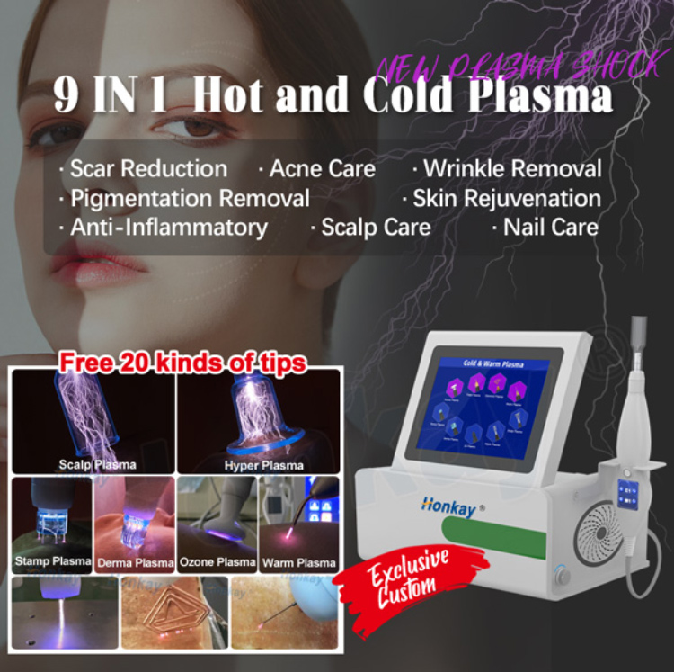 hot-sale-cold-plasma-machine