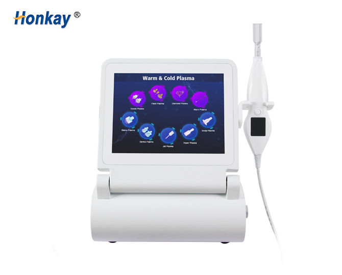 cold plasma pen device