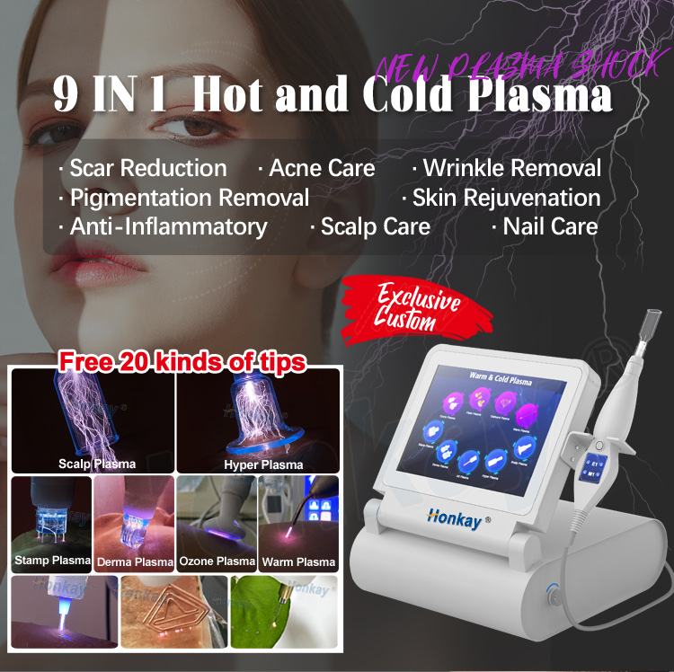 cold plasma device price