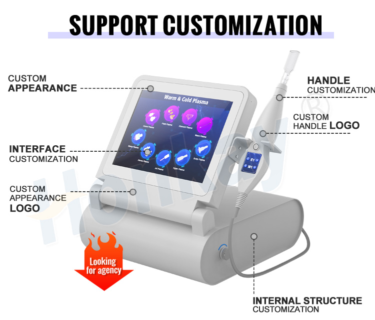 cold-arc-plasma-device